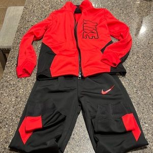 Nike Jumpsuit